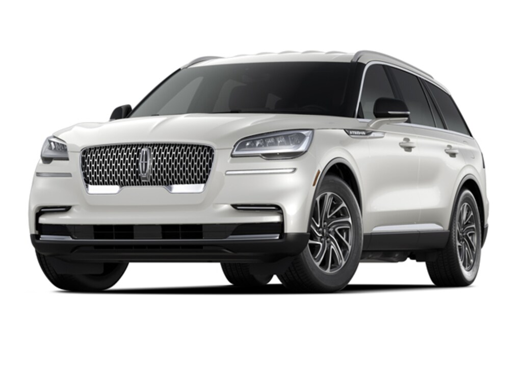 Used 2021 Lincoln Aviator Standard Totowa NJ M10816I
